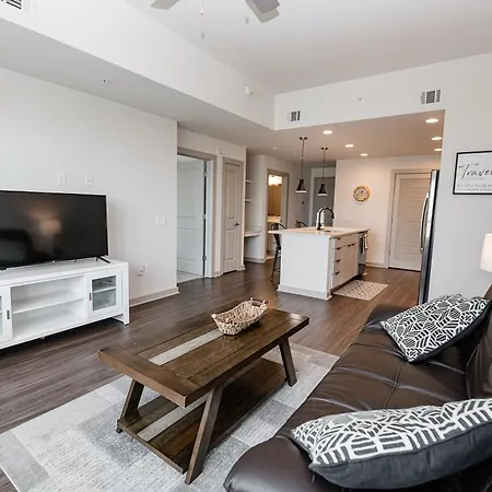 Uptown Furnished Apartments Near Boa Stadium Apts